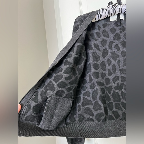 3.1 Phillip Lim Merino Wool Cardigan - Picture 5 of 16